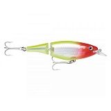 Воблер RAPALA X-Rap Jointed Shad 13см 46гр цв.CLN