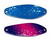 Блесна Kosadaka Trout Space NIXON 3.9g, 33mm, цвет VPLB TS-NXN-VPLB