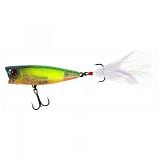 Поппер JACKALL SK-Pop Grande 65мм 9гр цв. Lime Squash Поппер JACKALL SK-Pop Grande 65мм 9гр цв. Lime Squash