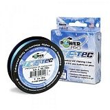 Леска плетеная POWER PRO Ice-Tec 45 м синяя 0,13 мм 8 кг
