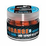 Бойлы Насад. Тон. Sonik Orange-Tangerine Oil 14Мм 90Мл