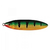 Блесна незацепляйка Rapala Minnow Spoon 6см 10г цвет-P