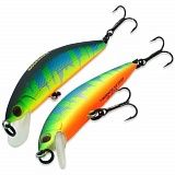 Воблер Kosadaka T-MINNOW XS 55SP цвет MOT