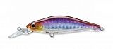 Воблер YoZuri 3DS SHAD SR сусп., 65мм, 6г HHWS