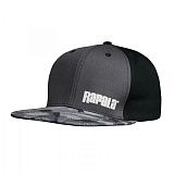 Кепка RAPALA Lure Camo Flat Brim
