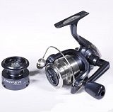 Катушка Salmo Sniper Micro 3 500FD