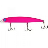 Воблер JACKALL Rada Minnow 114S pink