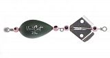Поплавок с пропеллером UNI CAT Subfloat Turbine - 20g