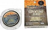 Леска флюорокарбон Kosadaka Super Line Zero  0,16мм, 1,76кг