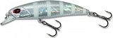 Воблер Kosadaka Nota minnow xs 60F GLR