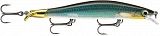 Воблер RAPALA RipStop 12 /CBN Воблер RAPALA RipStop 12 /CBN