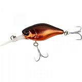 Воблер JACKALL Chubby DD 38  twinkle bug