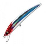 Воблер Yo-Zuri Crystal Minnow  плав., 110мм, 12г HRH