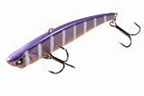 Воблер тонущ. вертикал. LJ Pro Series  SLIM VIB S 80.00/330