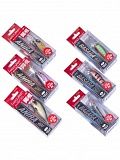 Воблеры LJ Pro Series 05 SET 6шт. набор