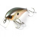 Воблер JACKALL Aska 50F SR pearl gizzard