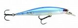 Воблер Storm Arashi Rattling Minnow 110F 859