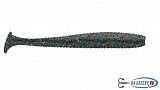 Виброхвосты съедобные LJ Pro Series S-SHAD TAIL 7.1см 7шт цв.F08