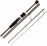 Спиннинг Kosadaka Brave 183L 1,83м; 5-25г