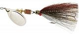 Блесна Mepps Aglia TW Streamer AG/Streamer Fly №2 (4,7гр.)