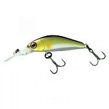 Воблер JACKALL Diving Chubby Minnow 35SP ayu