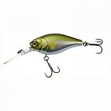 Воблер JACKALL D Cherry 48F цв. hl ayu