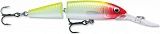 Воблер RAPALA Jointed Deep Husky Jerk суспендер 1,2 - 2,4м 8см 5гр CLN Воблер RAPALA Jointed Deep Husky Jerk суспендер 1,2 - 2,4м 8см 5гр CLN