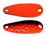 Блесна Kosadaka Trout Space SAILOR 3.4g, 28mm, цвет LBO TS-SLR-LBO