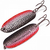 Блесна Kosadaka Wabbler W40, 57мм, 7г, цв. SBR