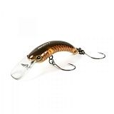 Воблер Jackall Timon NoraCra 42F цв. is brown