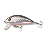 Воблер тонущий DOIYO RISU 44 Shudan - 4.4cm / 4.6g / 0.5-1.2m / SHA Воблер тонущий DOIYO RISU 44 Shudan - 4.4cm / 4.6g / 0.5-1.2m / SHA