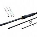 Фидеры Delphin OPIUM BLACK Feeder 