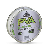 Сетка быстрорастворимая ANACONDA Fast Melt PVA X-Mesh Refill 20mm / 7m