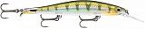 Воблер RAPALA RipStop Deep 12 /YP Воблер RAPALA RipStop Deep 12 /YP