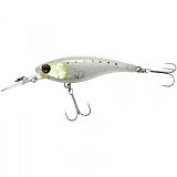 Воблер JACKALL Soul Shad 58SR SP shirasu
