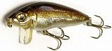Воблер Scorana SLENDER MINNOW 65F HBL