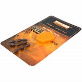 Стопоры утяжеленные PB Products DT Bottomliners Silt 9шт.
