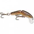 Воблер RAPALA Jointed плавающий 110мм 9гр