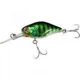 Воблер JACKALL Diving Chubby 38  hl blue gill