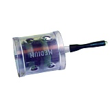 Кормушка MIDDY Pellet Open End Feeder