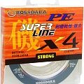 Kosadaka SUPER LINE PE X4 150м прозрачная