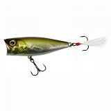 Поппер JACKALL SK-Pop 53мм 7,5гр цв. hl shad Поппер JACKALL SK-Pop 53мм 7,5гр цв. hl shad