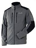 Джемпер флисовый Norfin GLACIER GRAY 06 р.XXXL