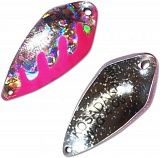 Блесна Kosadaka Trout Police WAG 4g, 33mm, цвет AL02 TL-WG-AL02