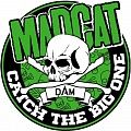 Удилища на сома MADCAT