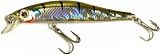 Воблер Scorana EDGE MINNOW 95F ZND