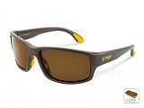 Очки поляризационные Delphin SG TRIP - Brown
