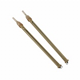 Вставка для кормушки Guru X-Safe Spare Elasticated Tubes Long