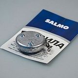 Грузила Свинцовые Salmo Секундомер Дон. 080Г 1Шт.