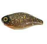 Воблер JACKALL Chubby 38 SSR brown bug